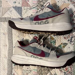 Nike ACG Shoes